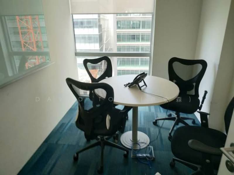 Appealing fitted unit, Raffles Place, , 1,636 sqft, Office For Rent, by David Toh (卓宏森), 23089452 - CommercialGuru.com.sg