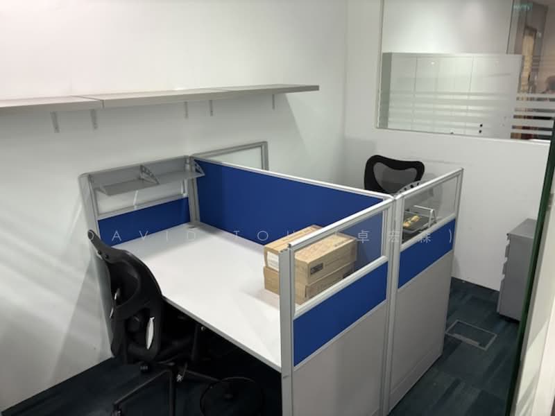 Appealing fitted unit, Raffles Place, , 1,636 sqft, Office For Rent, by David Toh (卓宏森), 23089452 - CommercialGuru.com.sg