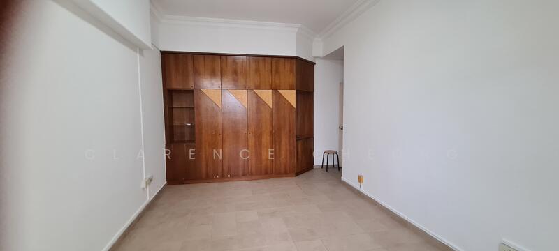 Main bedroom
