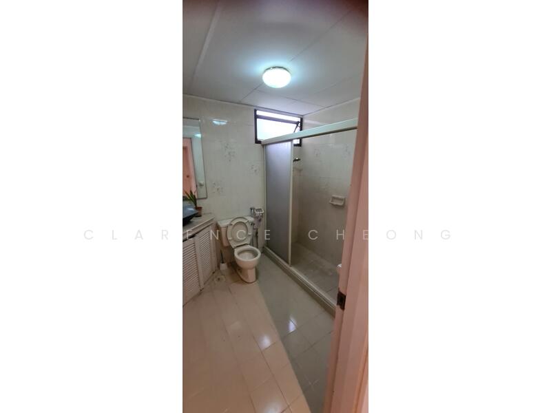 Common toilet