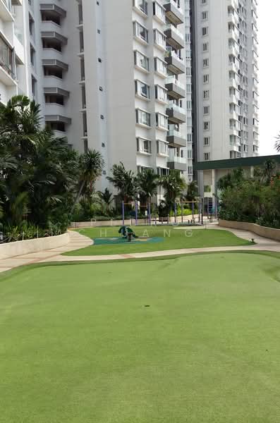 Kerrisdale, 36 Sturdee Road, Room Rental, 75 sqft, Condominium For Rent, by Pedro Chuang, 23089792 - PropertyGuru.com.sg