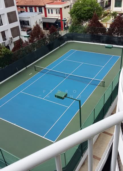 Kerrisdale, 36 Sturdee Road, Room Rental, 75 sqft, Condominium For Rent, by Pedro Chuang, 23089792 - PropertyGuru.com.sg