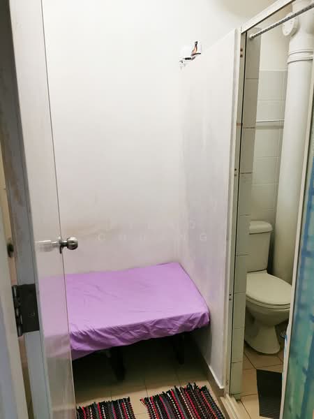 Kerrisdale, 36 Sturdee Road, Room Rental, 75 sqft, Condominium For Rent, by Pedro Chuang, 23089792 - PropertyGuru.com.sg