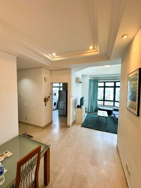 Evelyn Mansions, 20 Evelyn Road, Newton / Novena, 2 Bedrooms, 797 sqft, Apartment For Rent, by Aaron Liong, 23089970 - PropertyGuru.com.sg