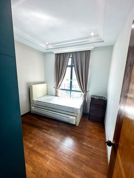 Evelyn Mansions, 20 Evelyn Road, Newton / Novena, 2 Bedrooms, 797 sqft, Apartment For Rent, by Aaron Liong, 23089970 - PropertyGuru.com.sg