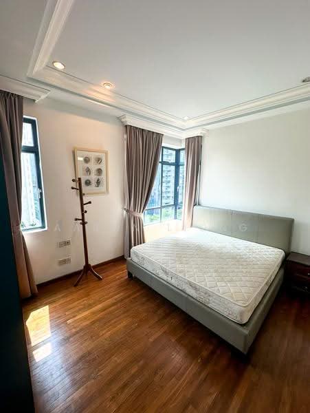 Evelyn Mansions, 20 Evelyn Road, Newton / Novena, 2 Bedrooms, 797 sqft, Apartment For Rent, by Aaron Liong, 23089970 - PropertyGuru.com.sg