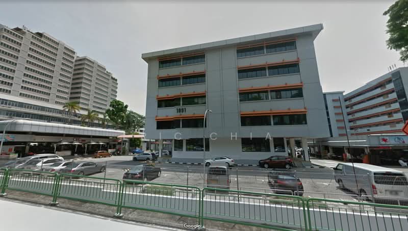 1093 Lower Delta Road, 1093 Lower Delta Road, 1,892 sqft, Light Industrial (B1) For Rent, by Eric Chia, 23090334 - CommercialGuru.com.sg