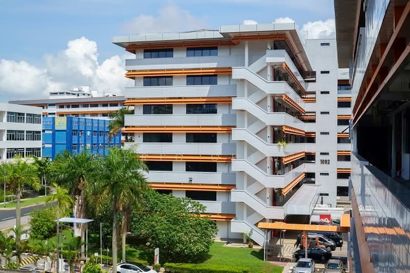 1093 Lower Delta Road, 1093 Lower Delta Road, 1,892 sqft, Light Industrial (B1) For Rent, by Eric Chia, 23090334 - CommercialGuru.com.sg
