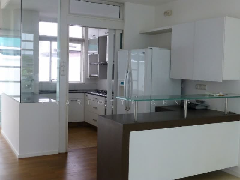 Binjai Crest, Jalan Kampong Chantek, 5 Bedrooms, 3,778 sqft, Cluster House For Rent, by Charlotte Chng, 23090570 - PropertyGuru.com.sg