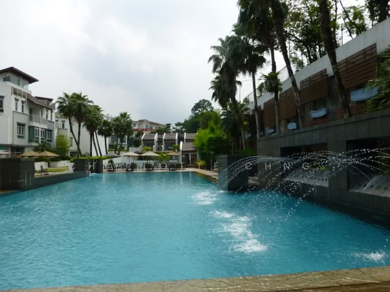 Binjai Crest, Jalan Kampong Chantek, 5 Bedrooms, 3,778 sqft, Cluster House For Rent, by Charlotte Chng, 23090570 - PropertyGuru.com.sg