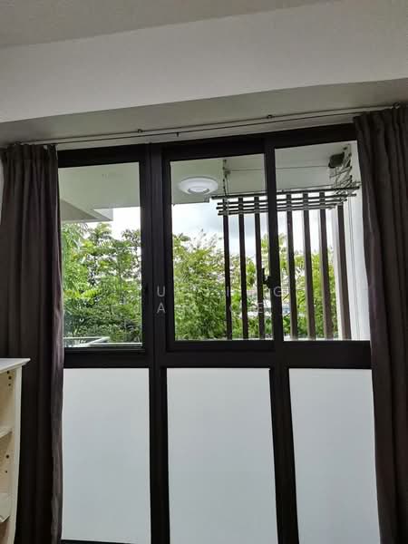 Sims Urban Oasis, 10 Sims Drive, Studio, 300 sqft, Condominium For Rent, by Liu Jing (Janice), 23090615 - PropertyGuru.com.sg