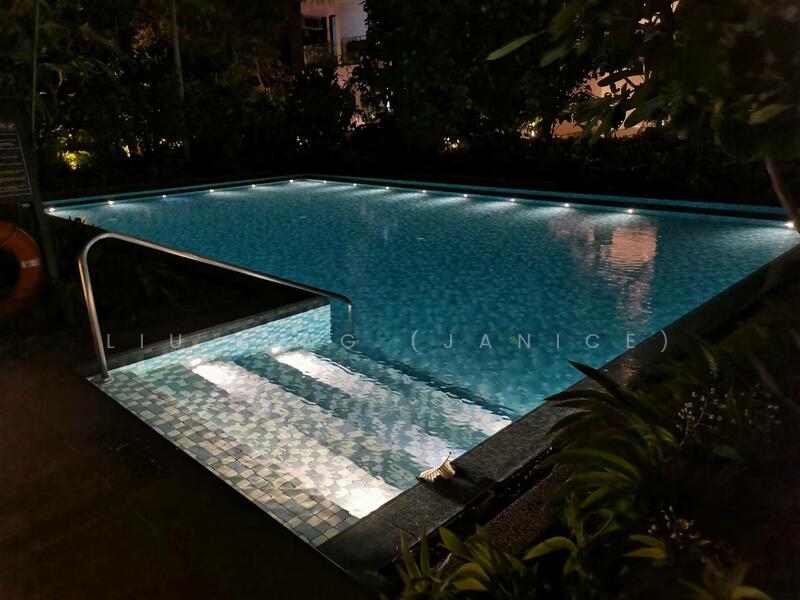 Sims Urban Oasis, 10 Sims Drive, Studio, 300 sqft, Condominium For Rent, by Liu Jing (Janice), 23090615 - PropertyGuru.com.sg