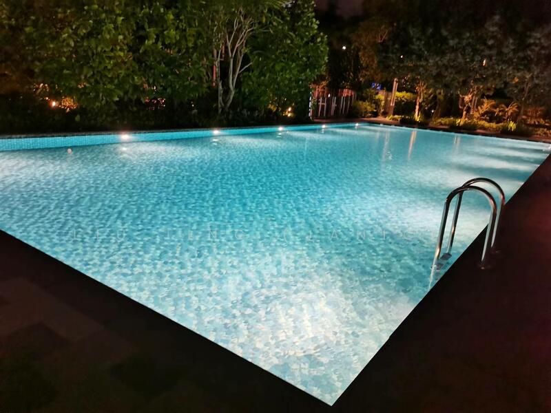 Sims Urban Oasis, 10 Sims Drive, Studio, 300 sqft, Condominium For Rent, by Liu Jing (Janice), 23090615 - PropertyGuru.com.sg