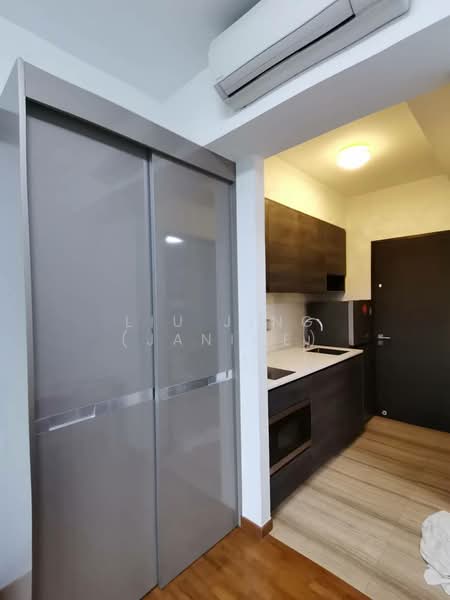 Sims Urban Oasis, 10 Sims Drive, Studio, 300 sqft, Condominium For Rent, by Liu Jing (Janice), 23090615 - PropertyGuru.com.sg