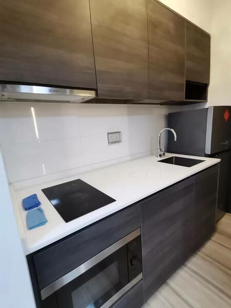 Sims Urban Oasis, 10 Sims Drive, Studio, 300 sqft, Condominium For Rent, by Liu Jing (Janice), 23090615 - PropertyGuru.com.sg