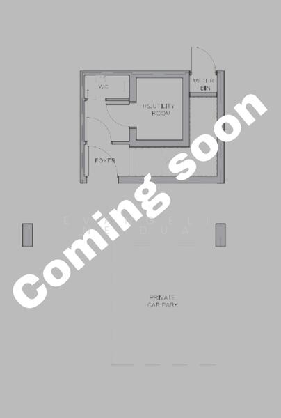For Rent 149 Petir Road