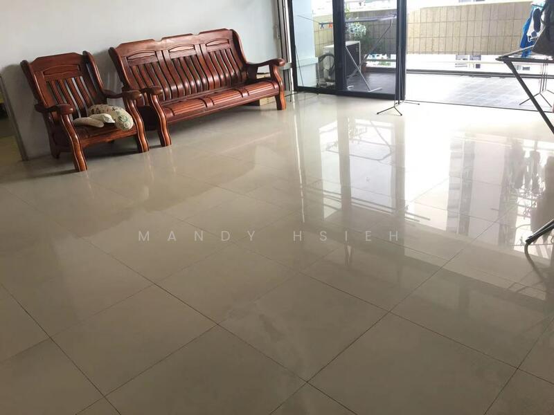 For Rent - Tan Tong Meng Tower