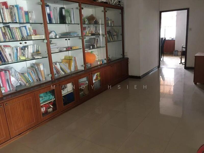 For Rent - Tan Tong Meng Tower