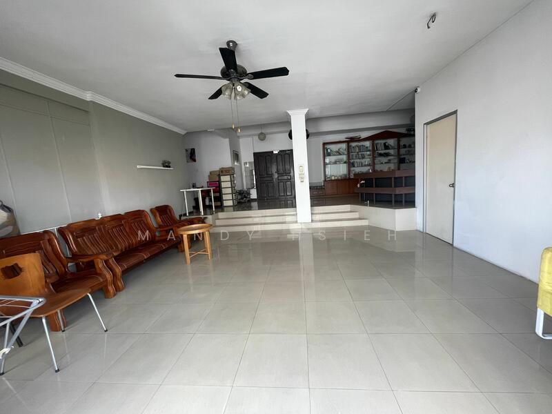 For Rent - Tan Tong Meng Tower