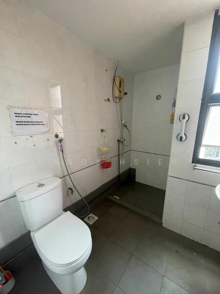 For Rent - Tan Tong Meng Tower