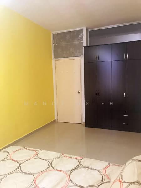 For Rent - Tan Tong Meng Tower