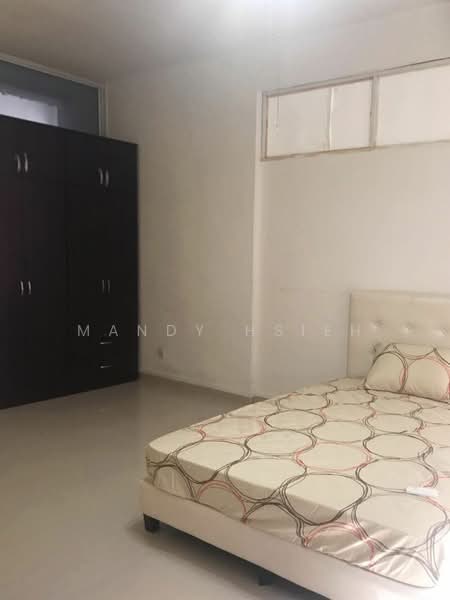 For Rent - Tan Tong Meng Tower