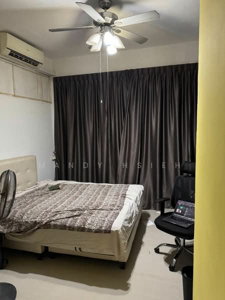 For Rent - Tan Tong Meng Tower