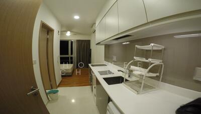 For Rent - Q Bay Residences