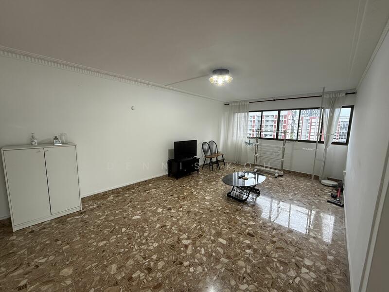 For Rent - 605 Clementi West Street 1