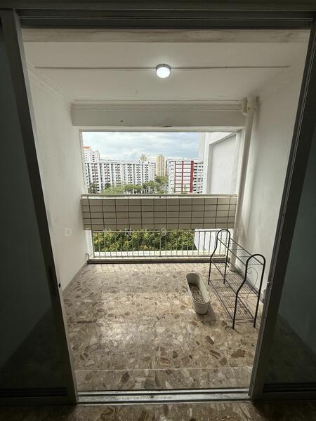 For Rent - 605 Clementi West Street 1