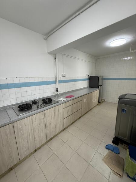 For Rent - 605 Clementi West Street 1