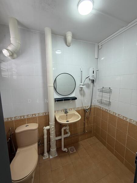 For Rent - 605 Clementi West Street 1