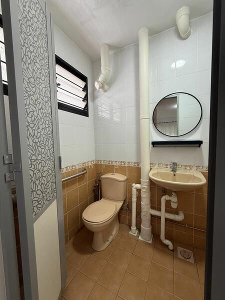 For Rent - 605 Clementi West Street 1