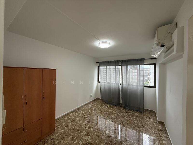For Rent - 605 Clementi West Street 1