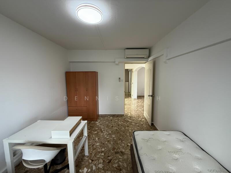 For Rent - 605 Clementi West Street 1