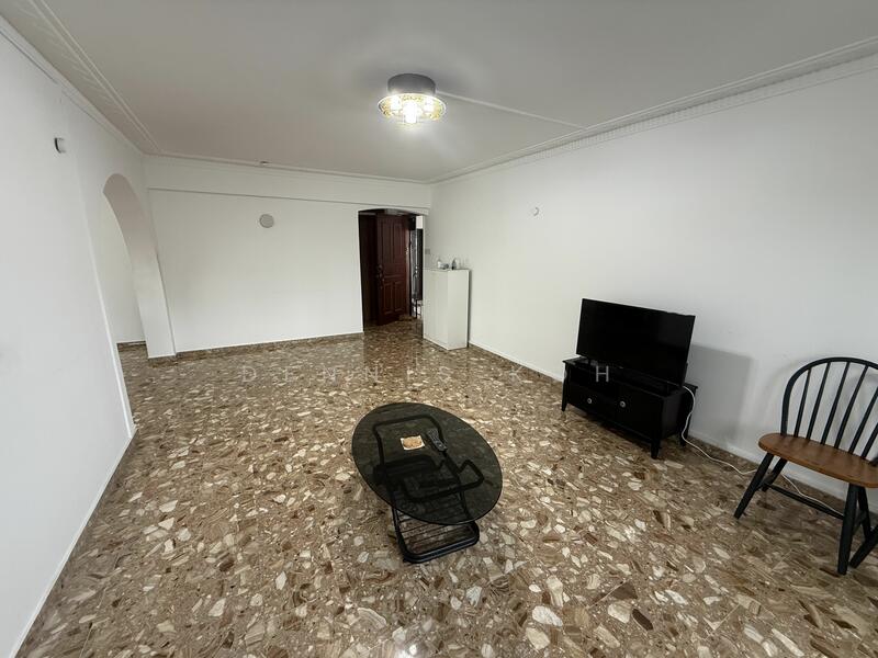 For Rent - 605 Clementi West Street 1