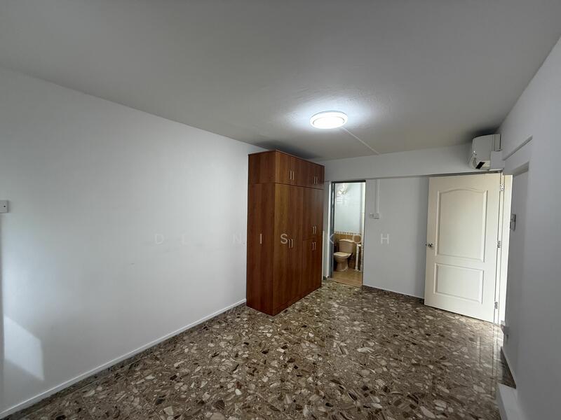 For Rent - 605 Clementi West Street 1