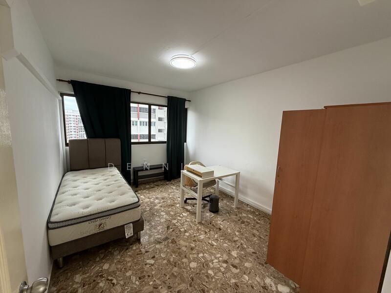 For Rent - 605 Clementi West Street 1