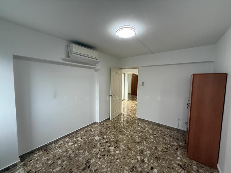 For Rent - 605 Clementi West Street 1