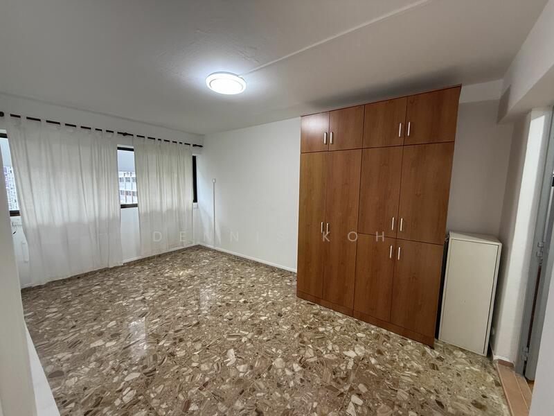 For Rent - 605 Clementi West Street 1