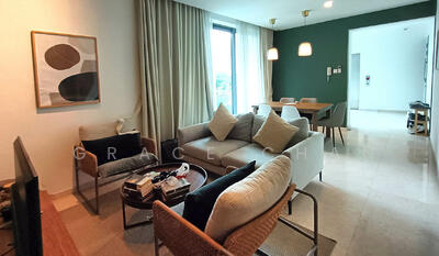 For Rent - Holland Road