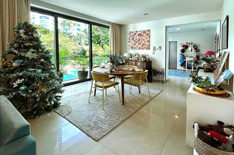 Holland Road, Holland Road, 3 Bedrooms, 1,702 sqft, Condominium For Rent, by Grace Chan, 23091984 - PropertyGuru.com.sg