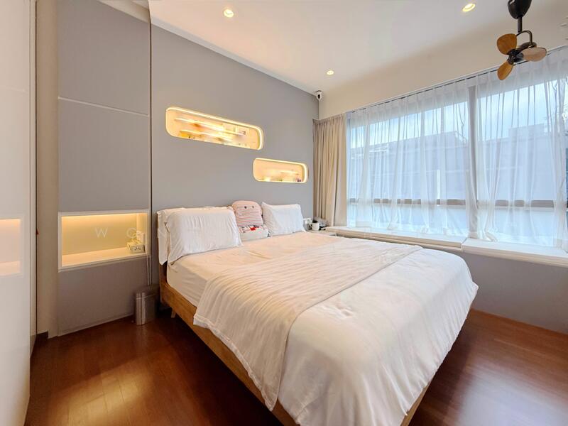 For Sale - Forett at Bukit Timah