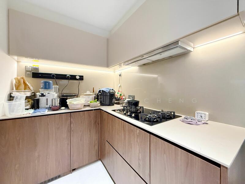 For Sale - Forett at Bukit Timah
