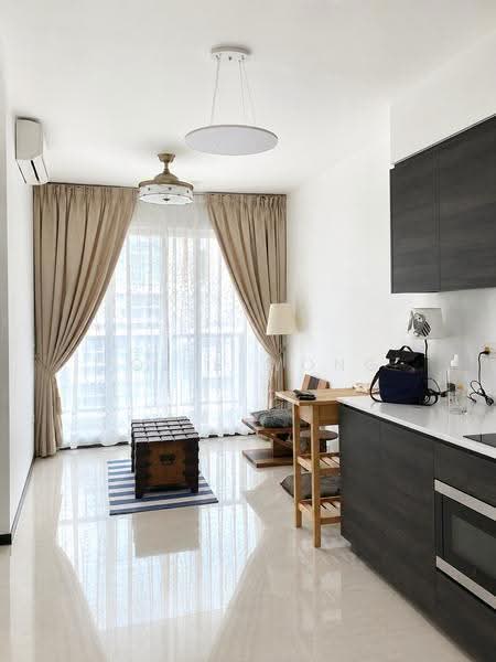 Sims Urban Oasis, Sims Drive, Eunos / Geylang / Paya Lebar, 2 Bedrooms, 667 sqft, Condominium For Sale, by Jolie Wong, 23092294 - PropertyGuru.com.sg