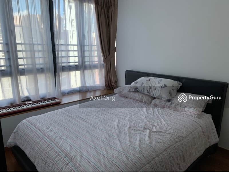 For Rent - 368 Thomson