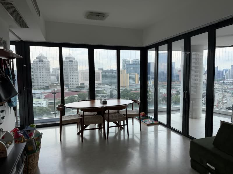 368 Thomson, 368 Thomson Road, 4 Bedrooms, 1,722 sqft, Condominium For Rent, by Axel Ong, 23093215 - PropertyGuru.com.sg