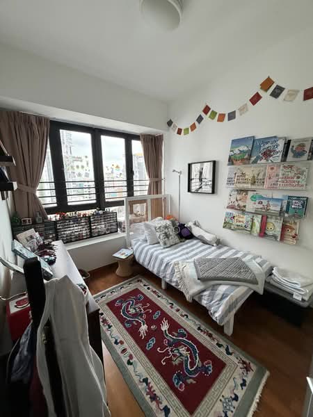 368 Thomson, 368 Thomson Road, 4 Bedrooms, 1,722 sqft, Condominium For Rent, by Axel Ong, 23093215 - PropertyGuru.com.sg