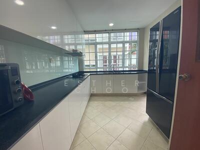 For Rent - Chapel Court