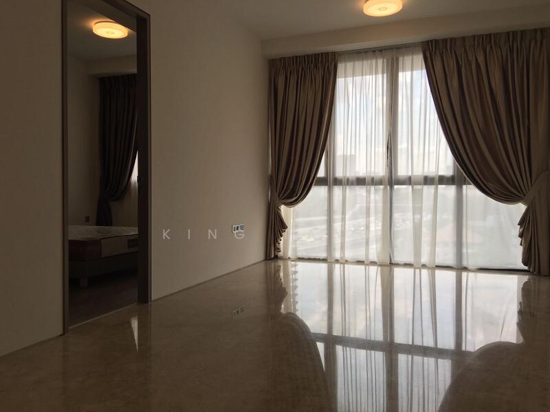 The Venue Residences and Shoppes, 6 Tai Thong Crescent, 1 Bedroom, 506 sqft, Apartment For Rent, by King Tang, 23093621 - PropertyGuru.com.sg
